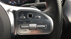 Mercedes-Benz CLA 180 AMG Line Premium + Night Ed 4dr Tip Auto Petrol Saloon